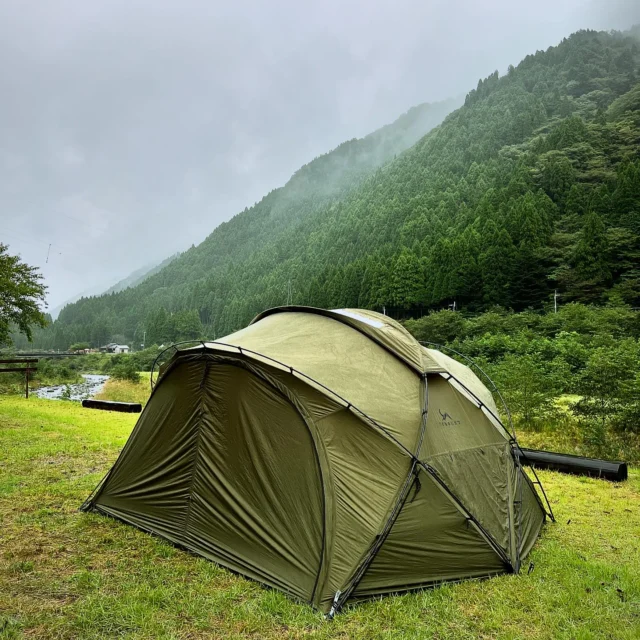 キャンプ道具】テント - HampCamp キャンプ道具】テント - HampCamp